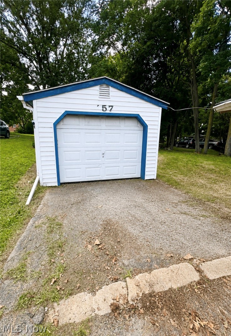 457 Sharp Avenue Salem OH 44460