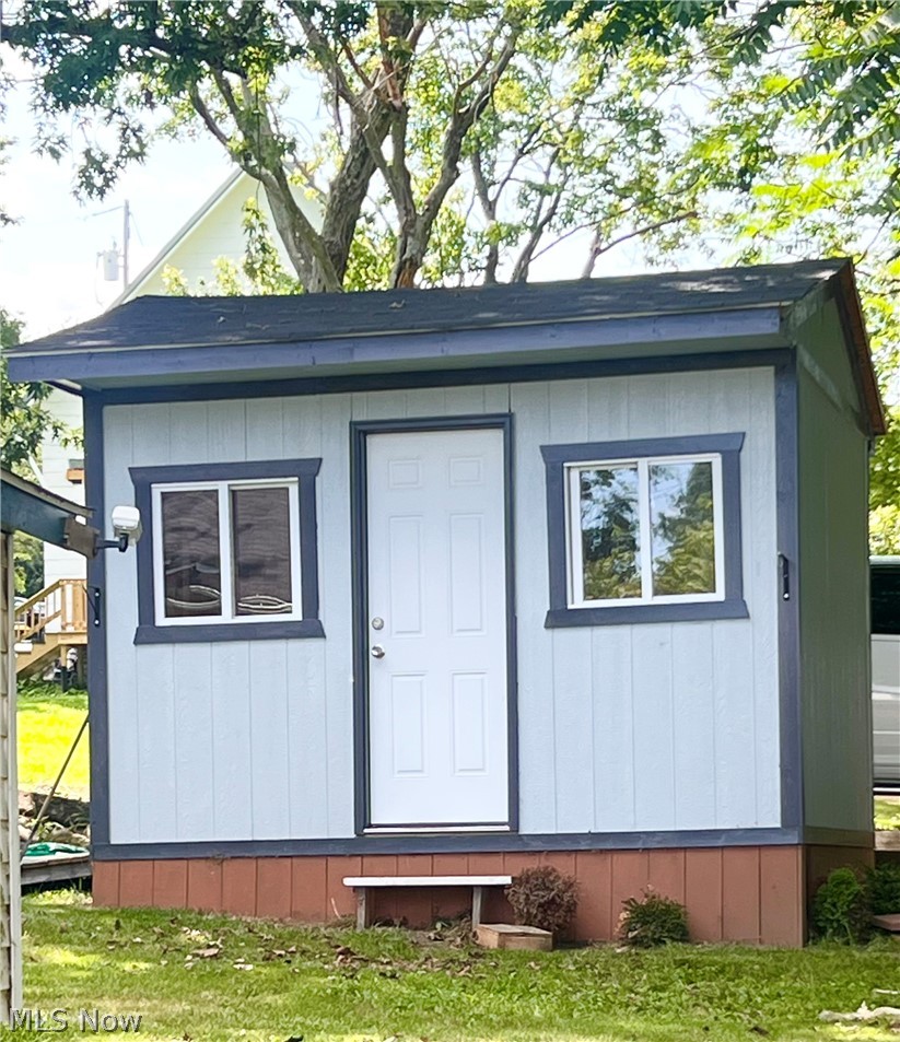 457 Sharp Avenue Salem OH 44460