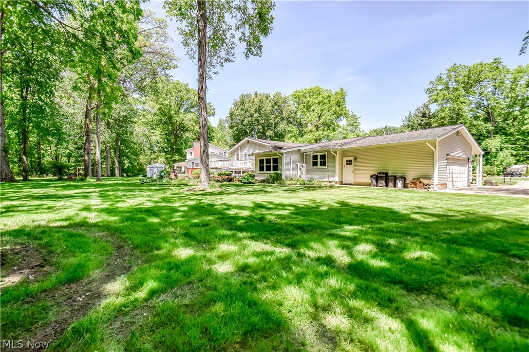 9412 Beaver Creek Drive Mentor OH 44060