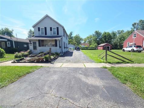 1524 New Mexico Avenue Lorain OH 44052