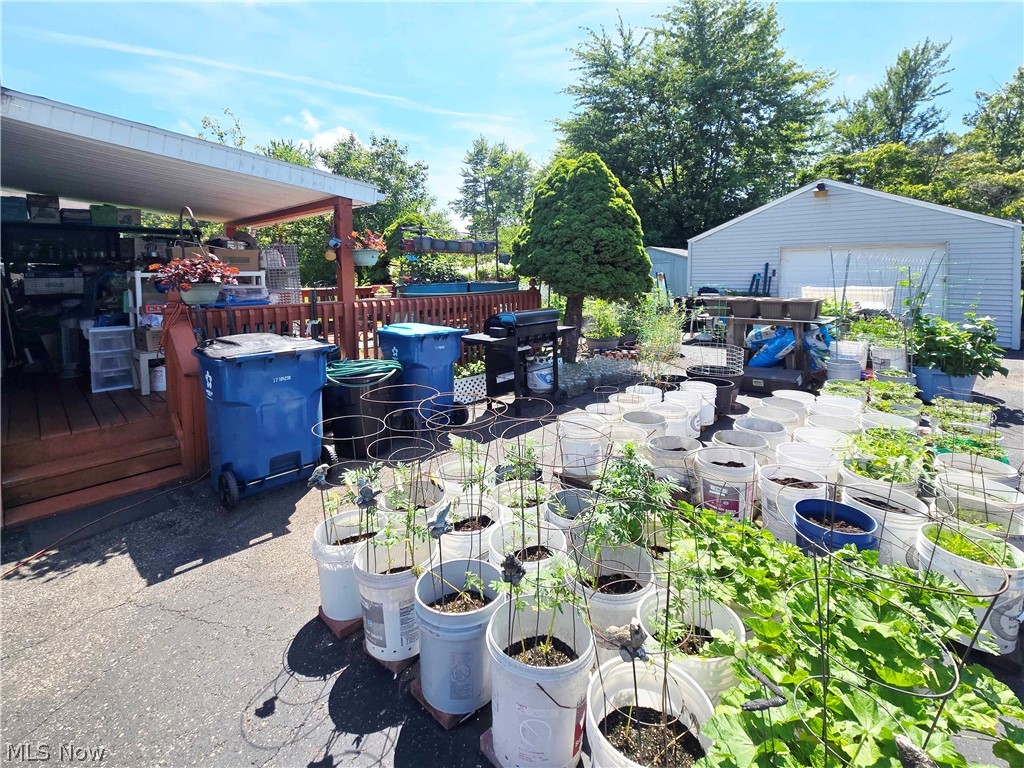 1524 New Mexico Avenue Lorain OH 44052