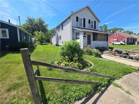 1524 New Mexico Avenue Lorain OH 44052