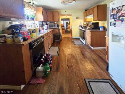 1524 New Mexico Avenue Lorain OH 44052