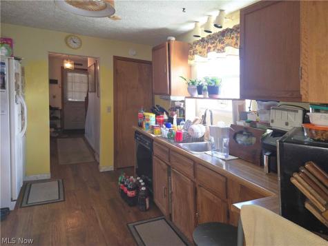 1524 New Mexico Avenue Lorain OH 44052
