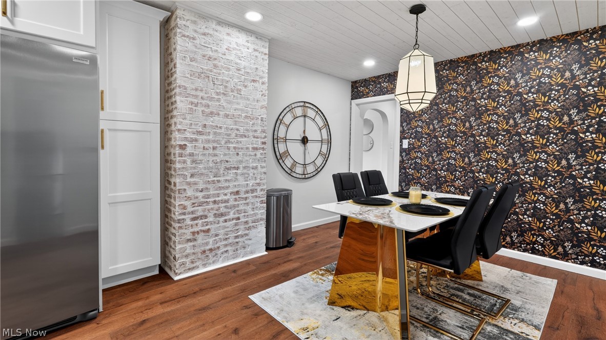 2382 Warren Burton Road Southington OH 44470