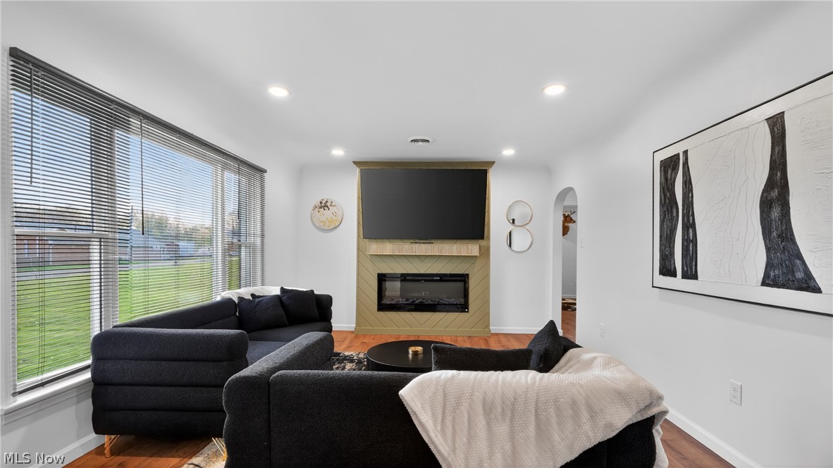 2382 Warren Burton Road Southington OH 44470
