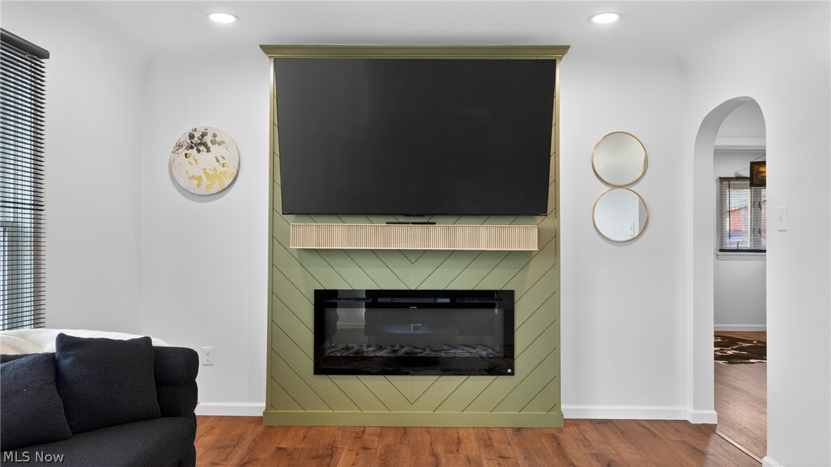 2382 Warren Burton Road Southington OH 44470