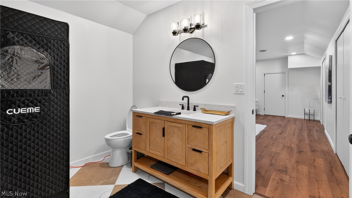 2382 Warren Burton Road Southington OH 44470