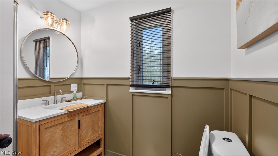 2382 Warren Burton Road Southington OH 44470