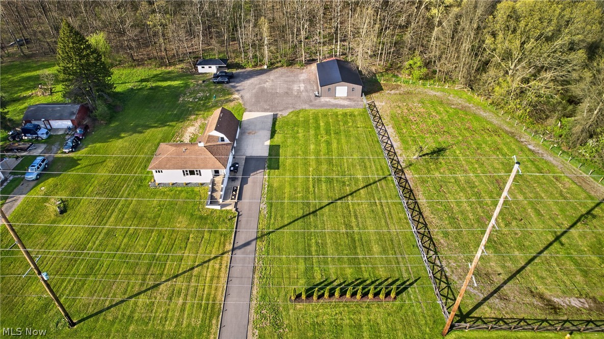 2382 Warren Burton Road Southington OH 44470