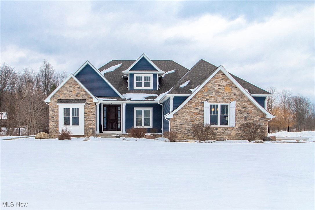 3610 Zenith Lane Litchfield OH 44253