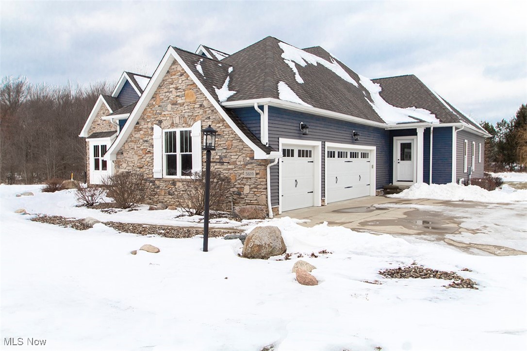 3610 Zenith Lane Litchfield OH 44253