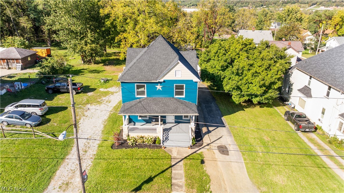 153 Elm Street Struthers OH 44471