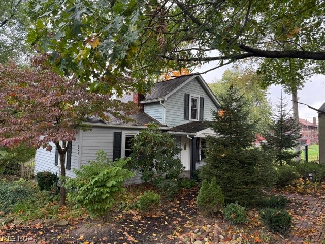 809 Dover Avenue Dover OH 44622