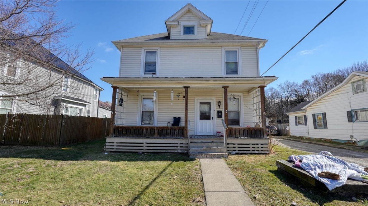318 N 8th Street Cambridge OH 43725