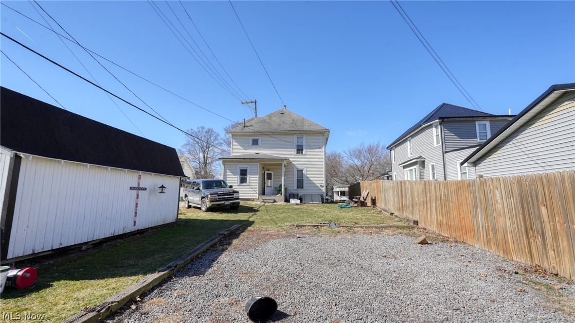 318 N 8th Street Cambridge OH 43725
