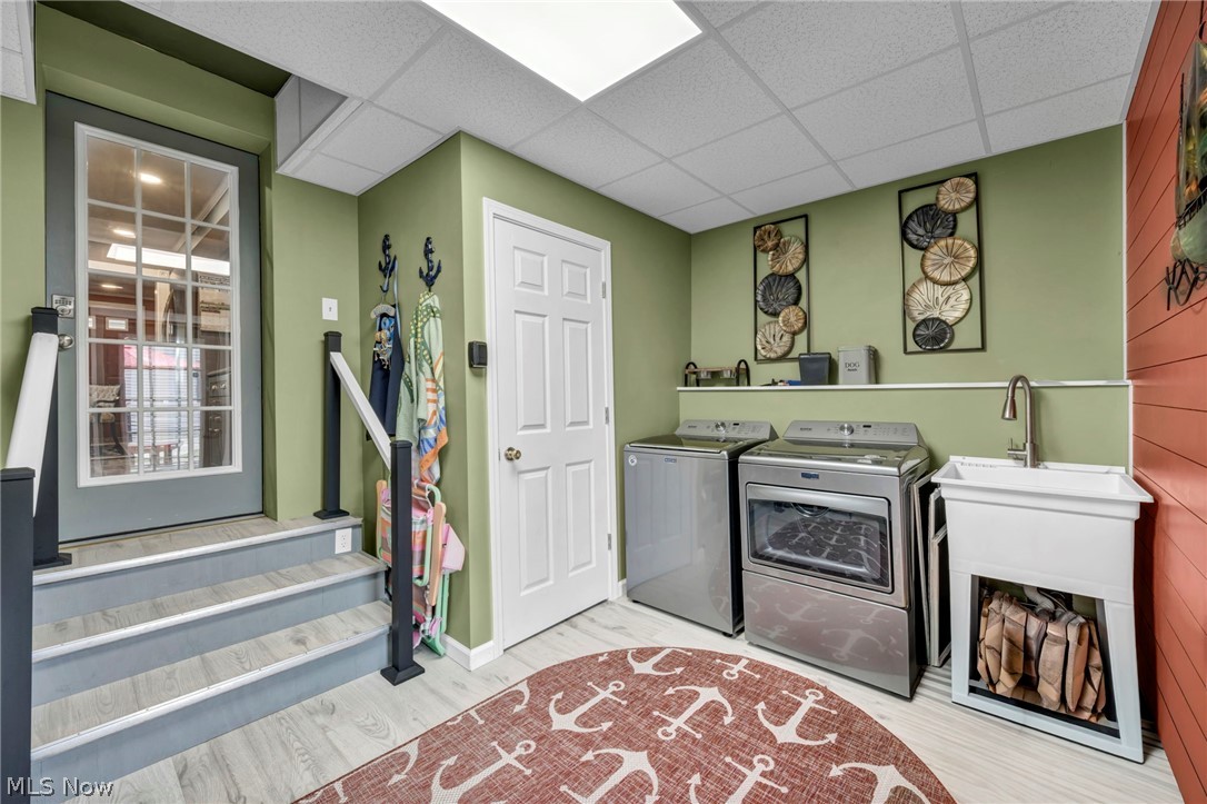 902 E 2nd Street Port Clinton OH 43452