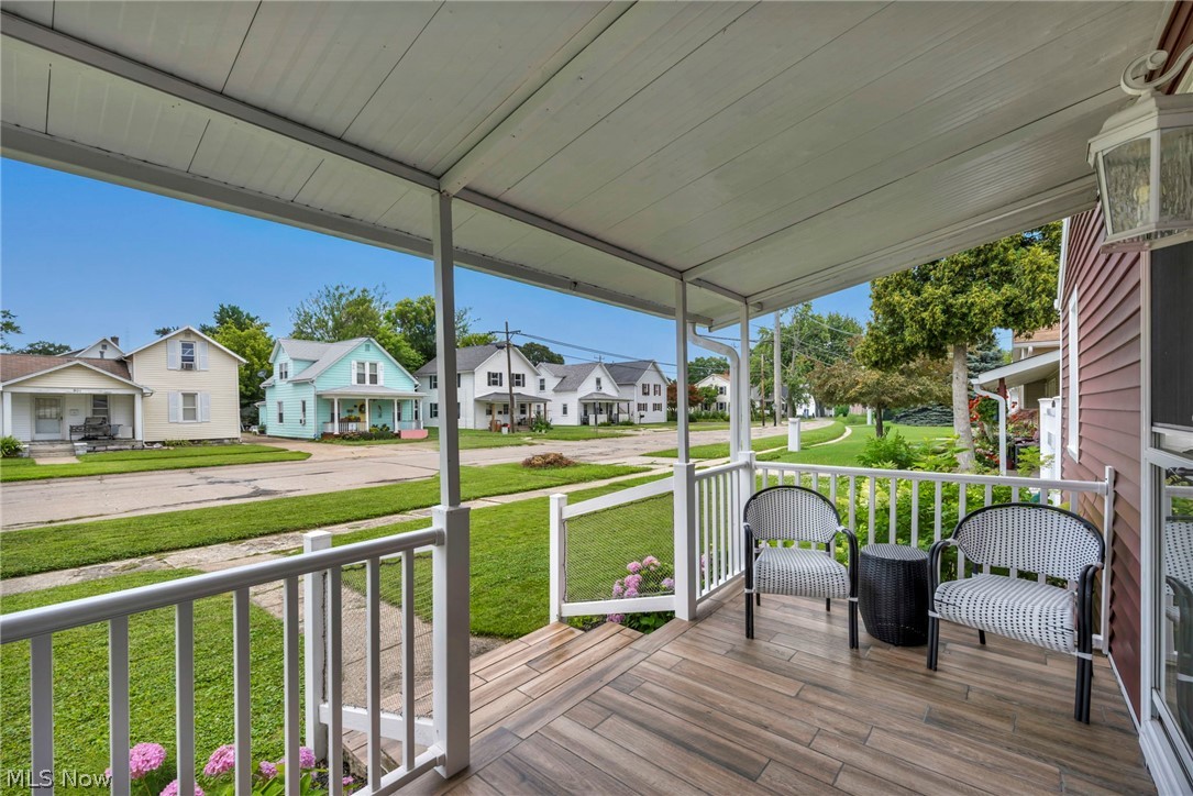 902 E 2nd Street Port Clinton OH 43452