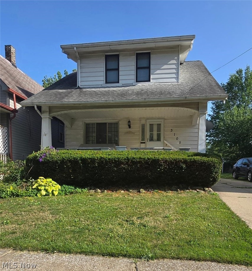 3105 Searsdale Avenue Cleveland OH 44109