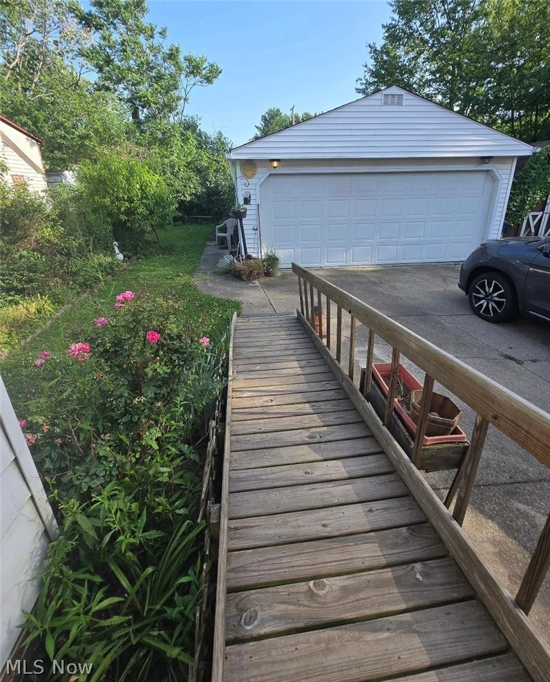3105 Searsdale Avenue Cleveland OH 44109