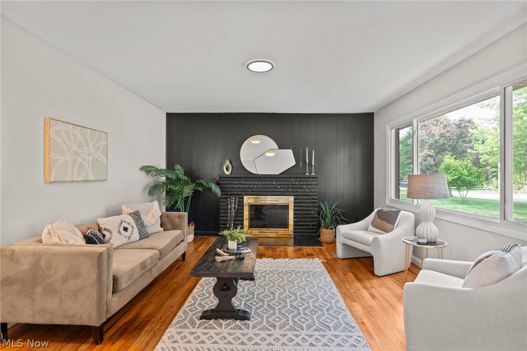 1709 Berna Road Green OH 44312