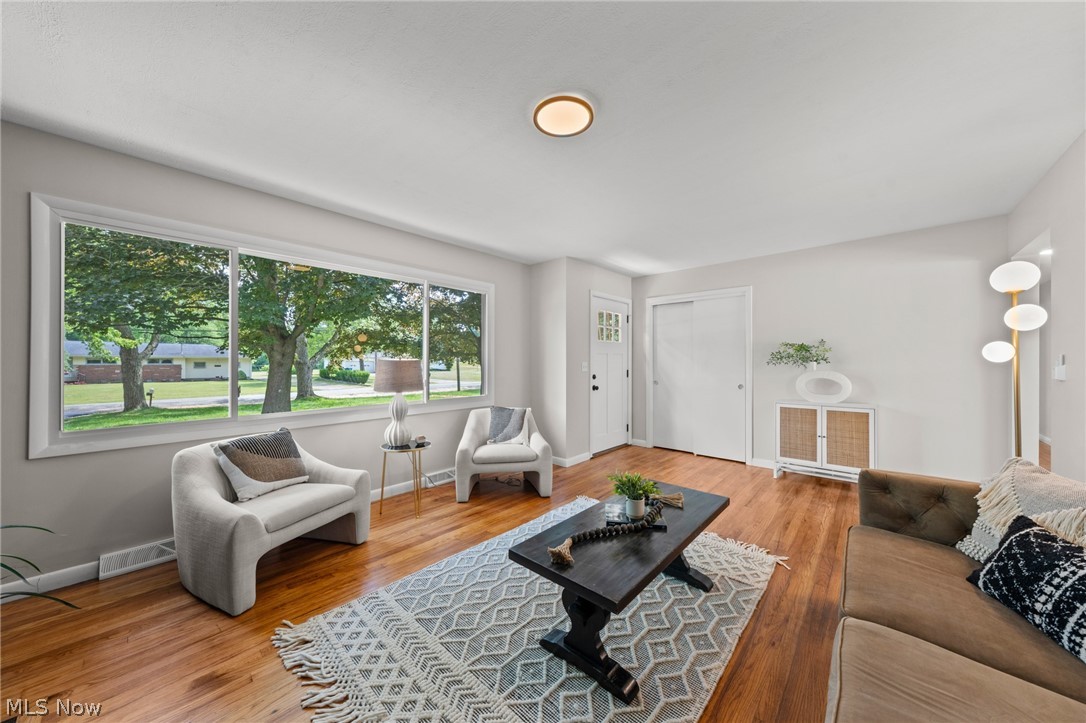 1709 Berna Road Green OH 44312