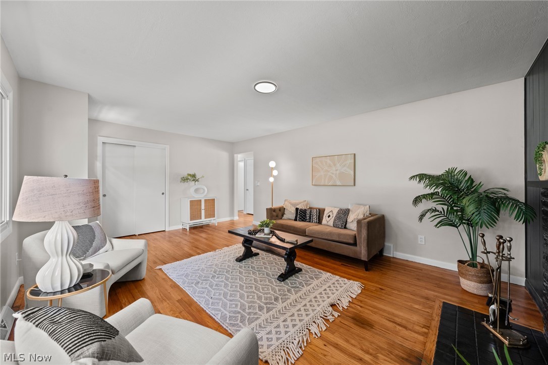 1709 Berna Road Green OH 44312
