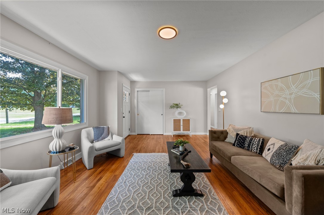 1709 Berna Road Green OH 44312