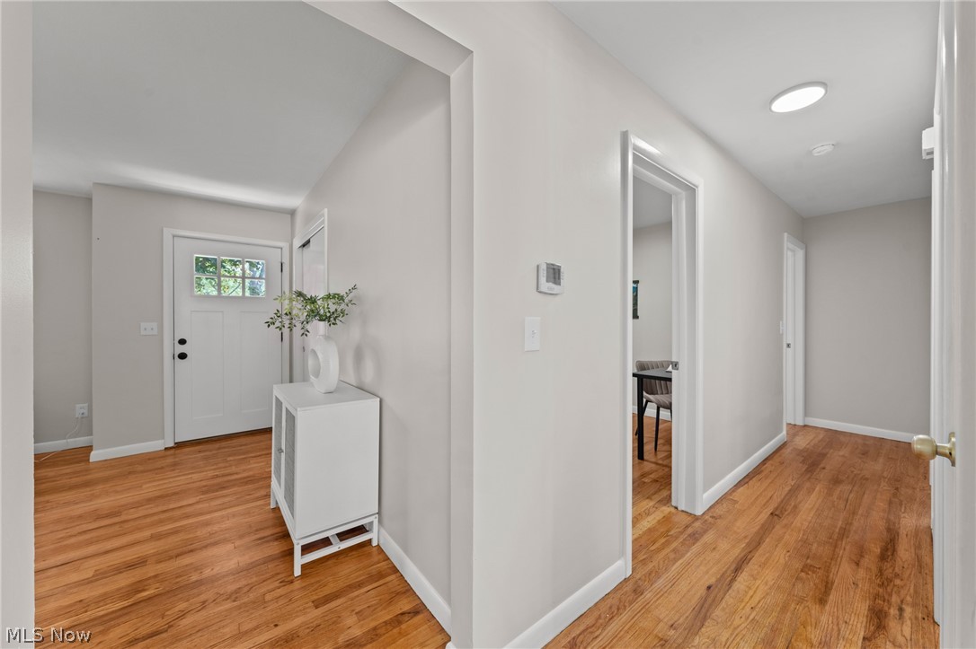 1709 Berna Road Green OH 44312