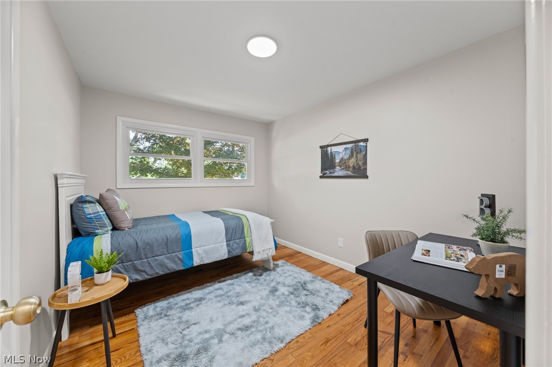1709 Berna Road Green OH 44312