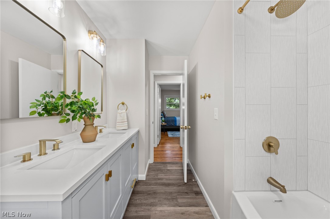 1709 Berna Road Green OH 44312