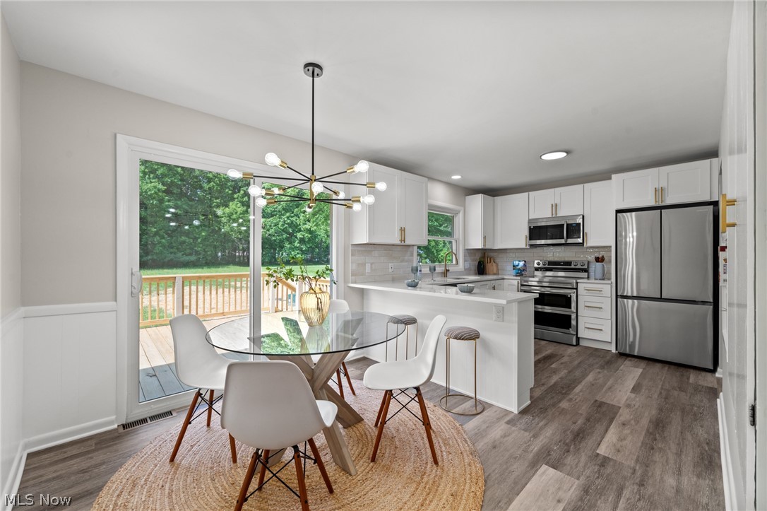 1709 Berna Road Green OH 44312