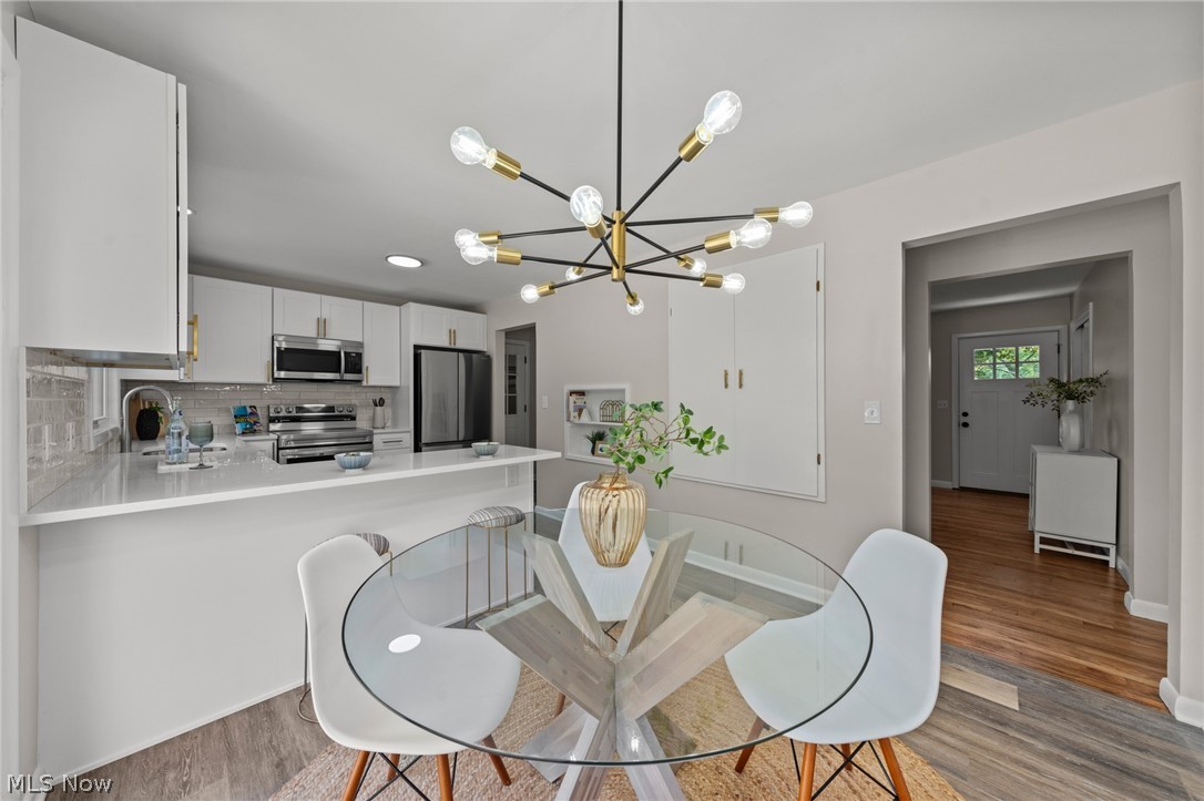 1709 Berna Road Green OH 44312