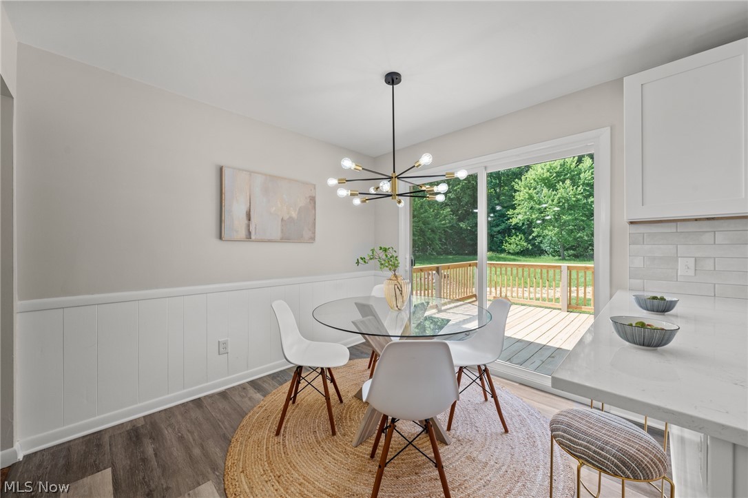 1709 Berna Road Green OH 44312