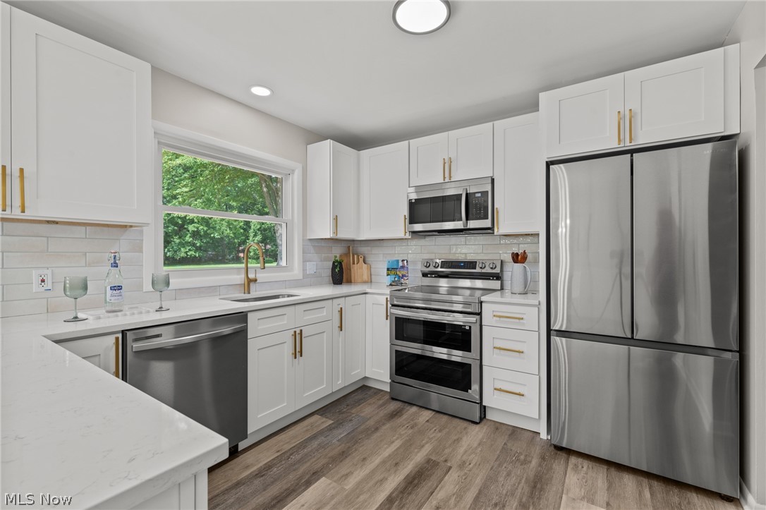 1709 Berna Road Green OH 44312
