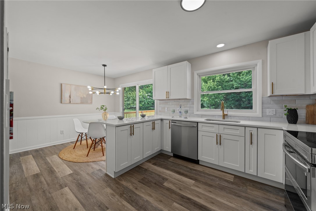 1709 Berna Road Green OH 44312