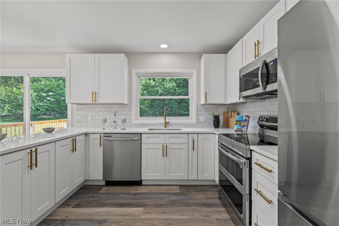1709 Berna Road Green OH 44312