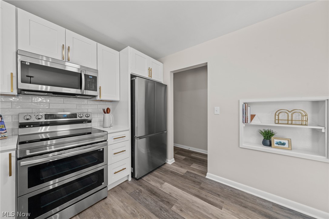 1709 Berna Road Green OH 44312