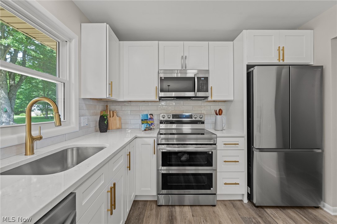 1709 Berna Road Green OH 44312