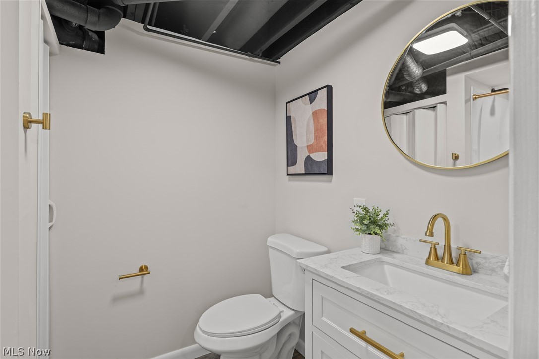 1709 Berna Road Green OH 44312