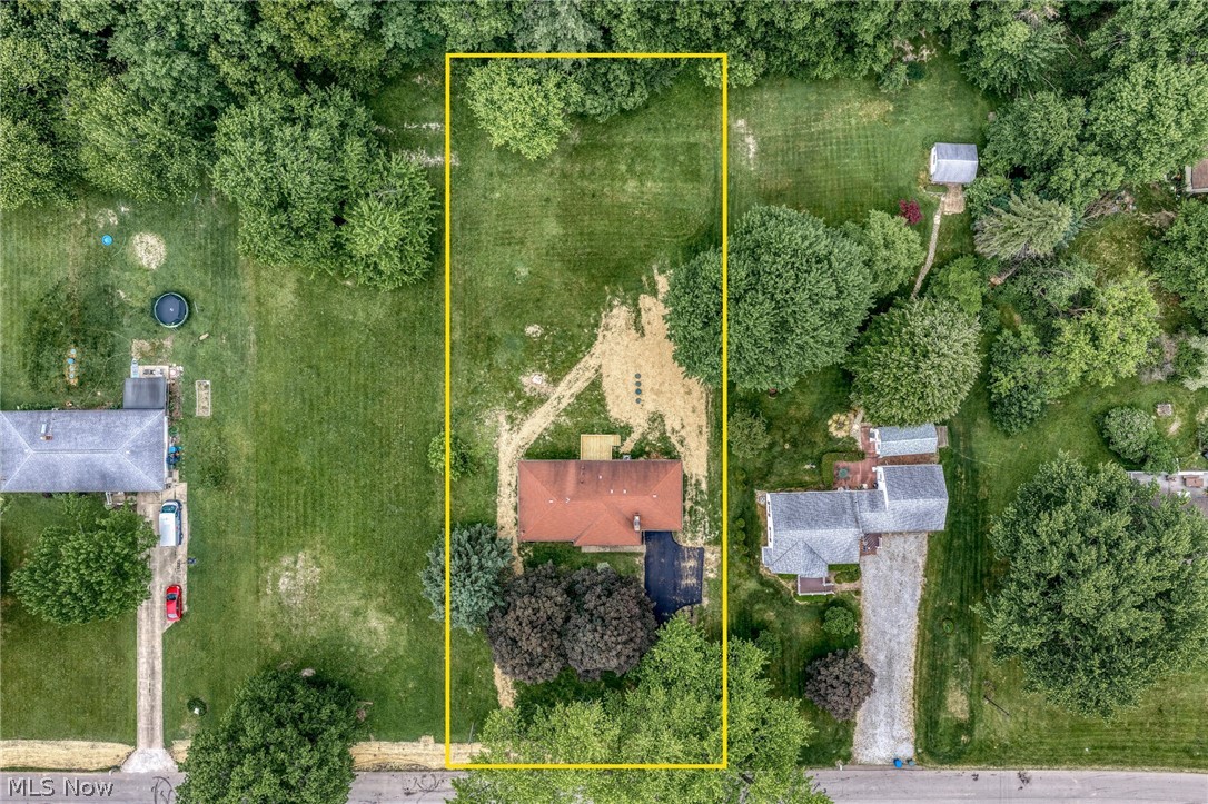 1709 Berna Road Green OH 44312