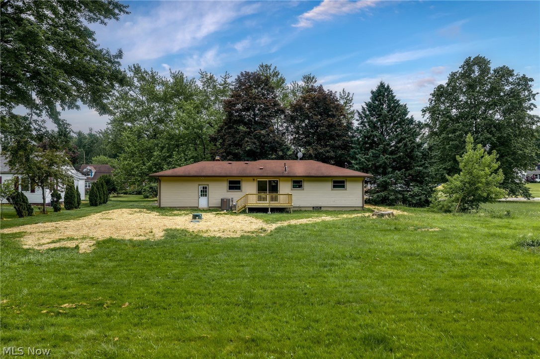 1709 Berna Road Green OH 44312