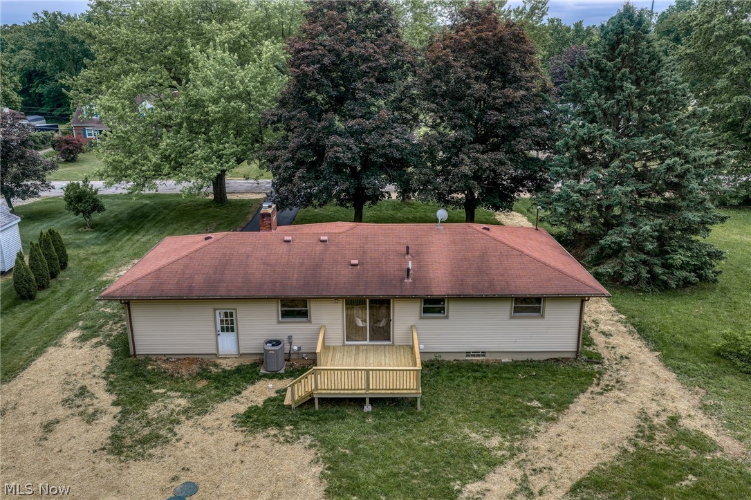 1709 Berna Road Green OH 44312