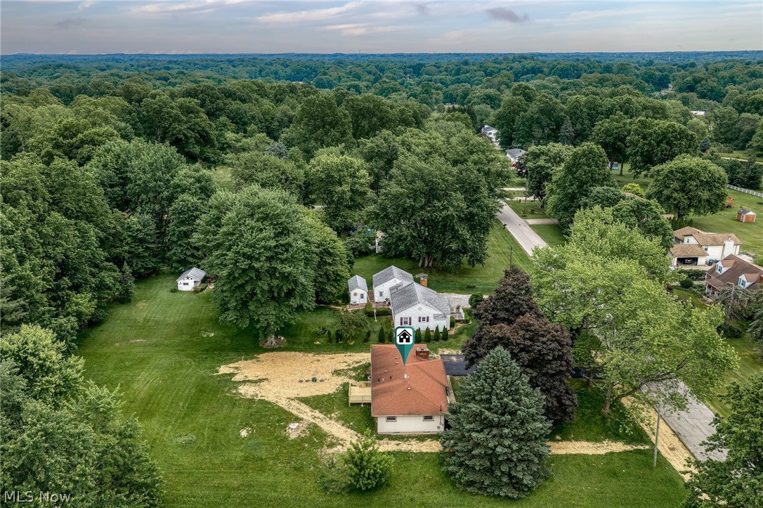 1709 Berna Road Green OH 44312