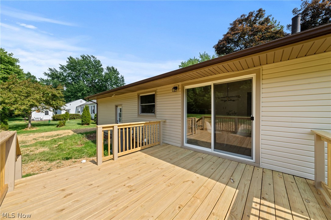 1709 Berna Road Green OH 44312