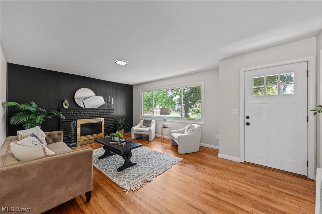 1709 Berna Road Green OH 44312