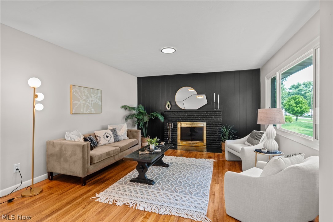 1709 Berna Road Green OH 44312
