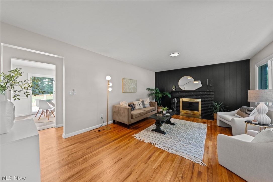 1709 Berna Road Green OH 44312