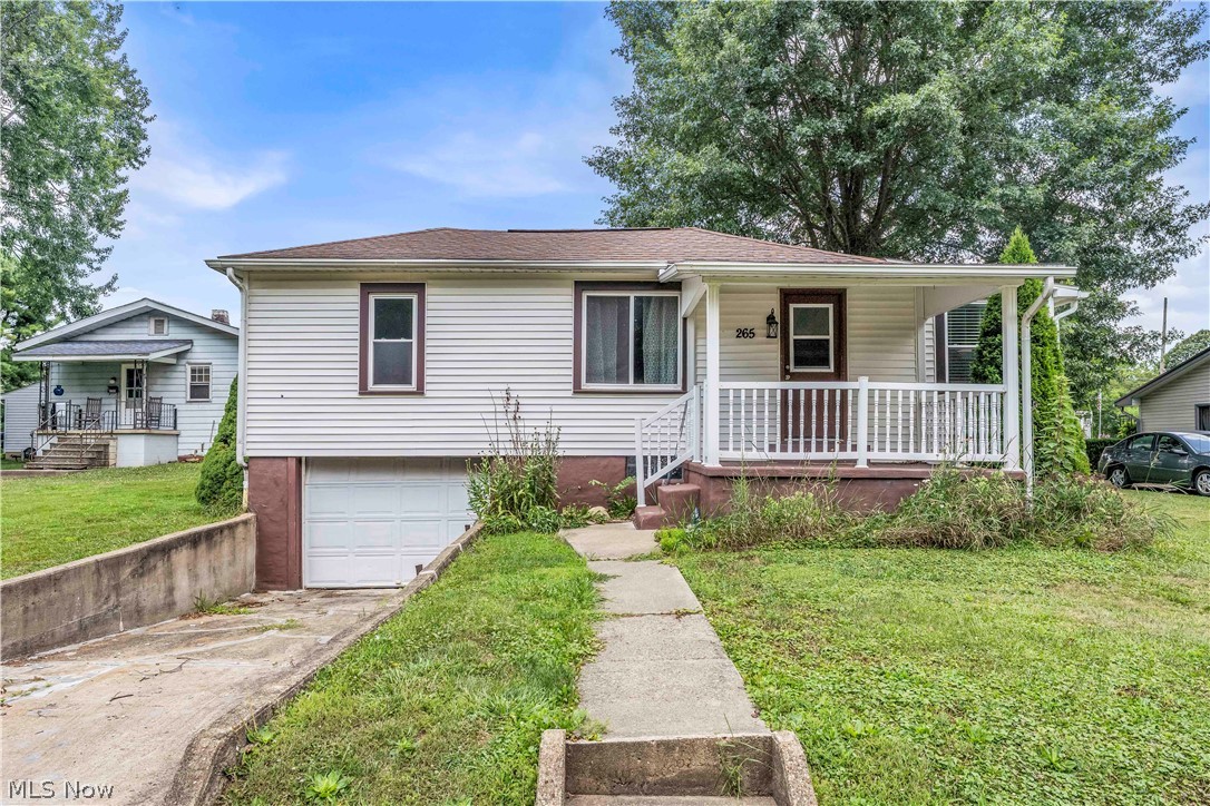 265 Main Street SE Brewster OH 44613