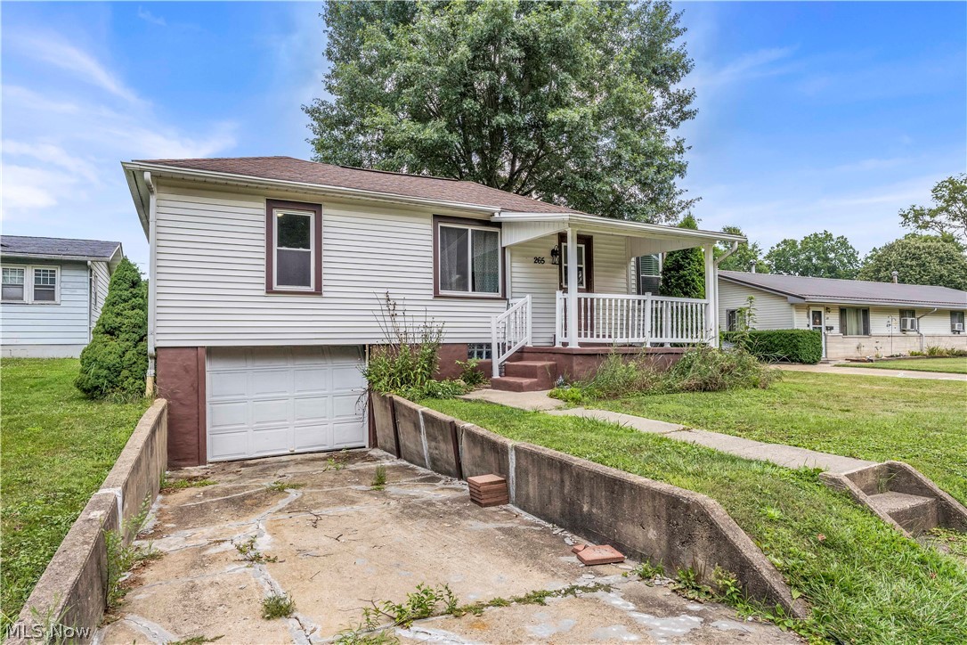 265 Main Street SE Brewster OH 44613
